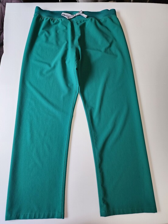 Figs Other - Figs XLTall Hunter Green Livingston Scrub Pants